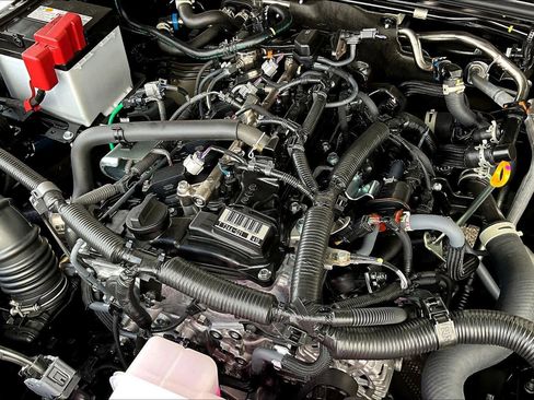 Used 2026 Toyota 4Runner TRD Sport Premium image 31