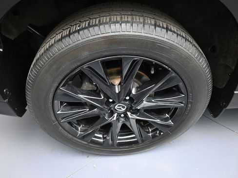 Used 2023 MAZDA CX-5 Carbon Edition AWD/4WD image 12