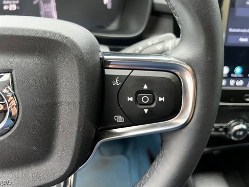 Used 2023 Volvo C40 P8 Recharge Ultimate AWD/4WD image 28