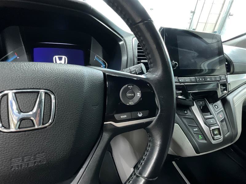 Used 2019 Honda Odyssey EX-L image 20