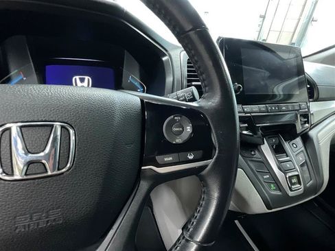 Used 2019 Honda Odyssey EX-L image 20