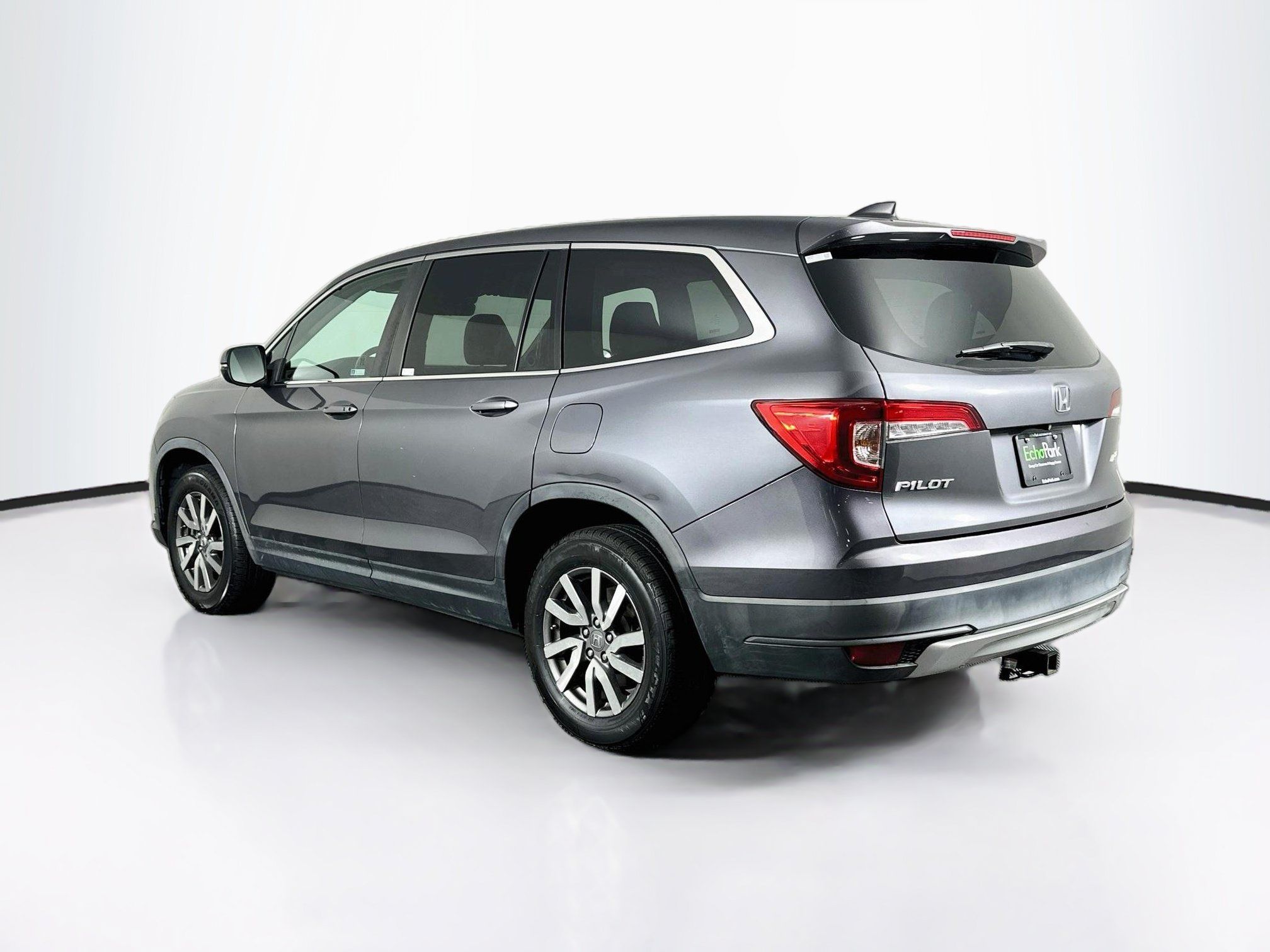 Used 2020 Honda Pilot EX-L image 5