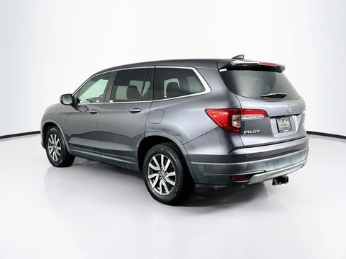 Used 2020 Honda Pilot EX-L image 5