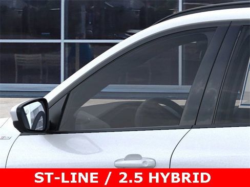 New 2025 Ford Escape ST-Line Elite image 20