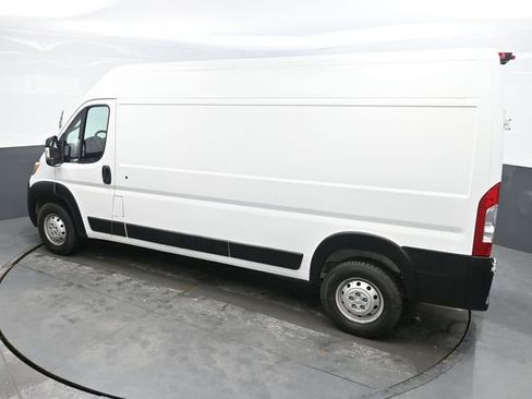 Used 2023 RAM ProMaster 2500 FWD image 26