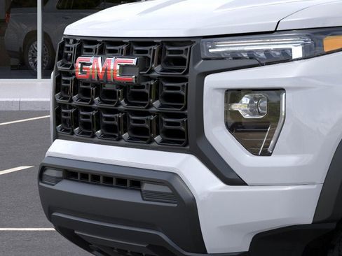 New 2024 GMC Canyon Elevation w/ Trailering Package image 13