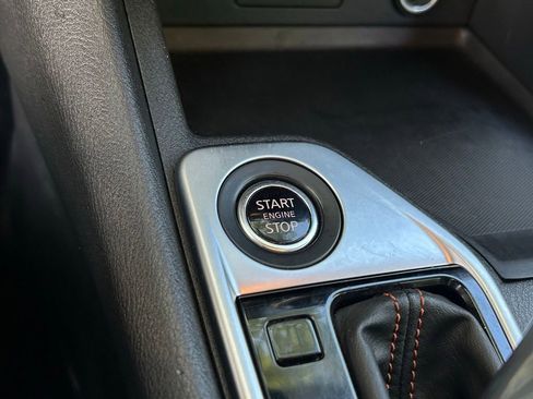 Used 2023 Nissan Sentra SR w/ Electronics Package FWD image 25