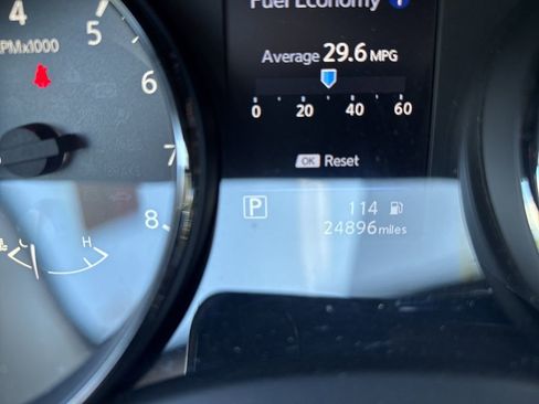 Used 2021 Nissan Rogue Sport S image 8