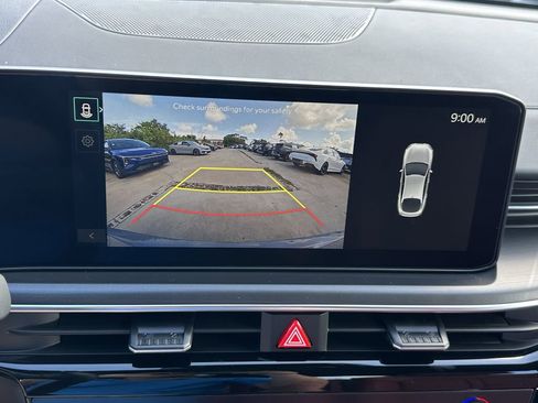 New 2026 Kia K5 GT-Line FWD image 23