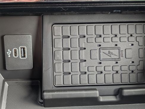 New 2026 Ford F150 Lariat w/ Equipment Group 501A Mid image 21