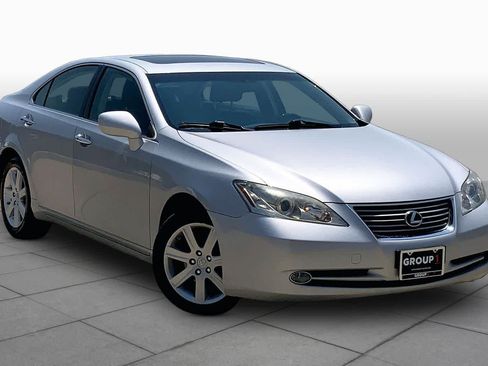 Used 2007 Lexus ES 350 FWD image 2