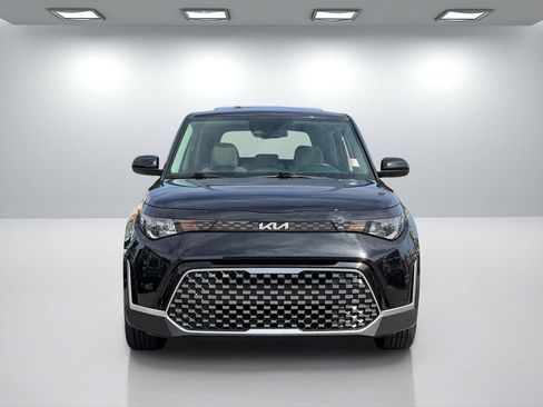 Used 2023 Kia Soul EX FWD image 9