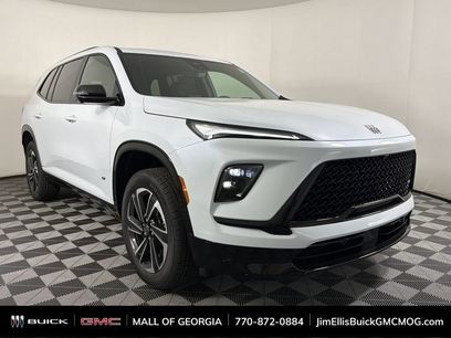 New 2026 Buick Enclave Sport Touring w/ Power Package