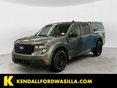Used 2025 Ford Maverick XL w/ Equipment Group 101A
