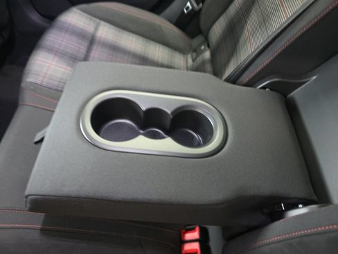 New 2026 Volkswagen GTI S FWD image 18
