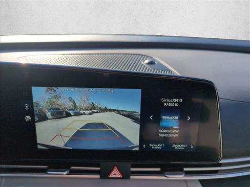 New 2026 Hyundai Elantra Limited w/ Cargo Package image 13