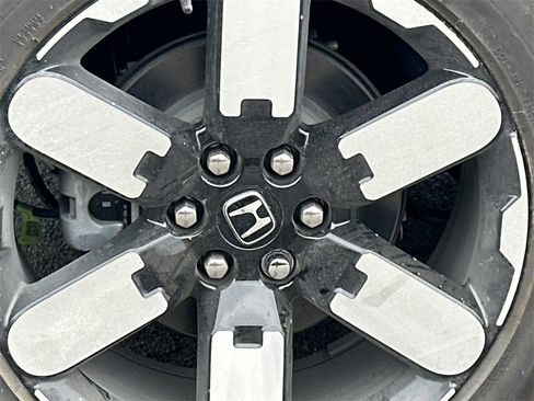 New 2026 Honda Prologue Elite image 5