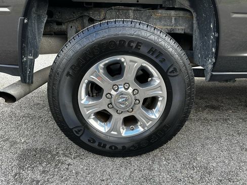 Used 2024 RAM 2500 Big Horn image 31