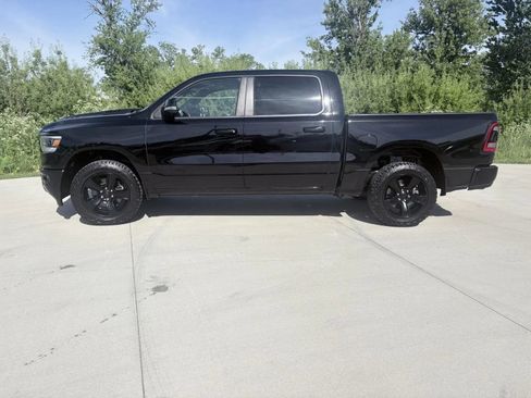 Used 2021 RAM 1500 Sport AWD/4WD image 9