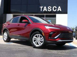 New 2025 Buick Envista Preferred w/ Advanced Safety Package video 1