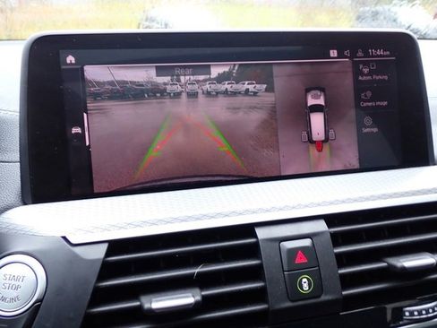 Used 2021 BMW X3 M40i w/ Executive Package image 26