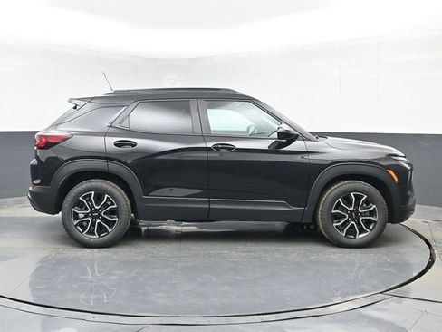New 2026 Chevrolet TrailBlazer ACTIV w/ Convenience Package FWD image 15