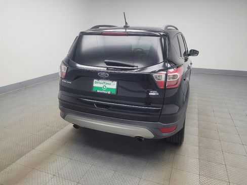 Used 2018 Ford Escape SEL AWD/4WD image 7