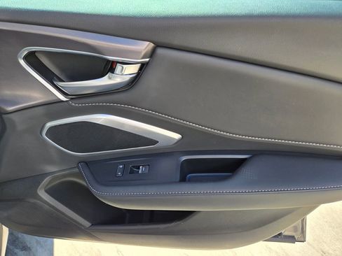 Certified 2025 Acura RDX SH-AWD image 22