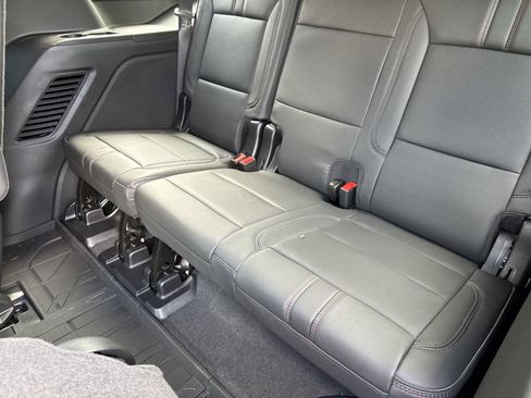 New 2026 Chevrolet Tahoe RST w/ Comfort Package RWD image 35