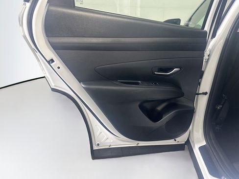 Used 2025 Hyundai Tucson SEL image 27