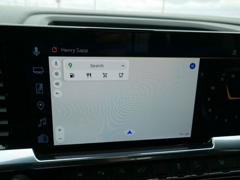 Certified 2026 Chevrolet Silverado 1500 High Country w/ Technology Package image 31