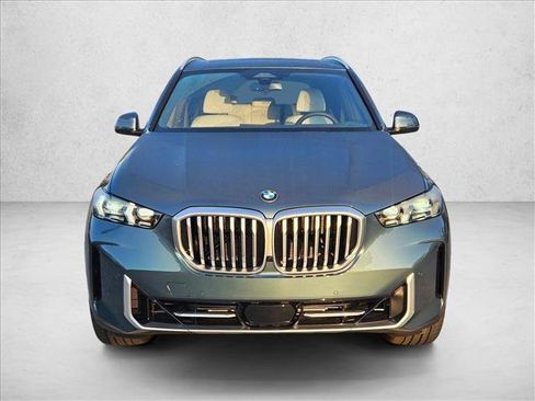 Used 2026 BMW X5 sDrive40i w/ Climate Comfort Package image 2