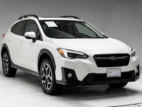 Used 2018 Subaru Crosstrek 2.0i Limited AWD/4WD image 30
