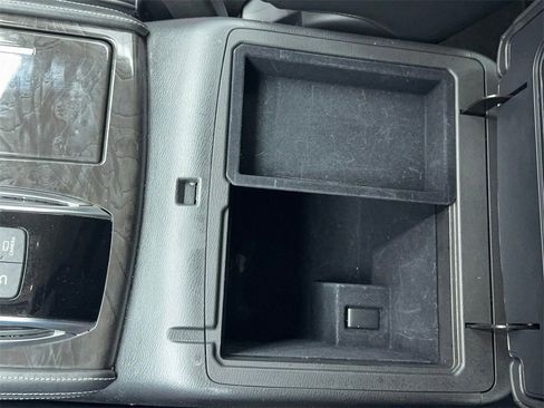 Used 2024 INFINITI QX80 Luxe image 31