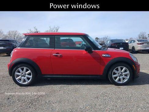 Used 2012 MINI Cooper S image 3