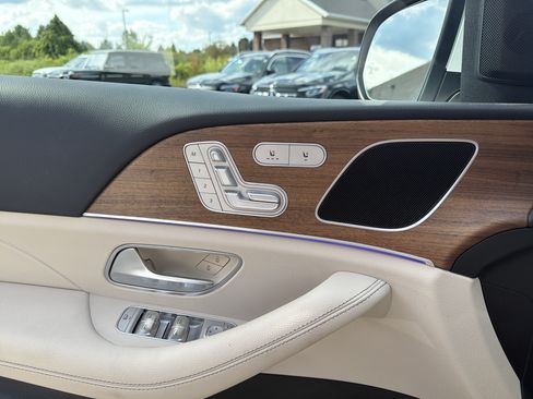 Certified 2026 Mercedes-Benz GLE 350 4MATIC image 14