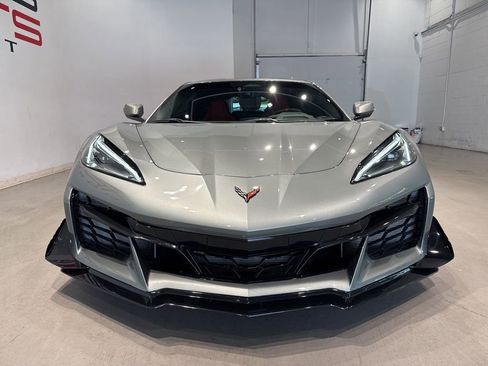 Used 2024 Chevrolet Corvette Z06 image 14