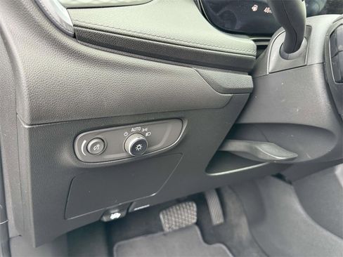 Used 2024 Buick Encore GX Sport Touring w/ Comfort Package image 10