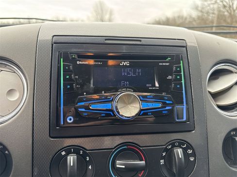 Used 2005 Ford F150 FX4 image 16