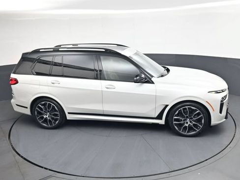 Used 2024 BMW X7 M60i w/ Executive Package AWD/4WD image 26