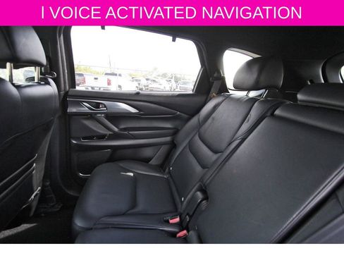 Used 2017 MAZDA CX-9 Grand Touring image 12