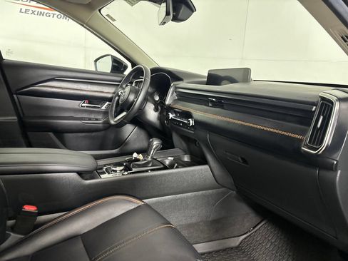Used 2024 MAZDA CX-50 AWD 2.5 S w/ Cargo Package image 31