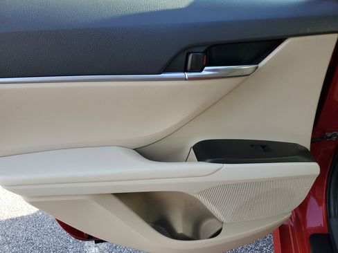 Certified 2023 Toyota Camry LE image 12