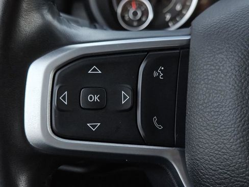 Used 2024 RAM 2500 Big Horn image 15