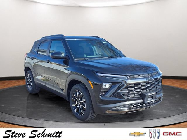 New 2026 Chevrolet TrailBlazer ACTIV w/ Convenience Package AWD/4WD image 26