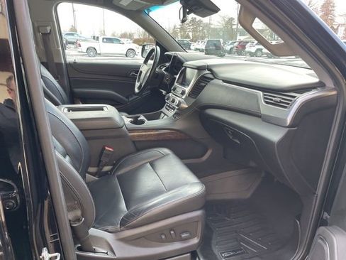 Used 2018 Chevrolet Tahoe LT image 15