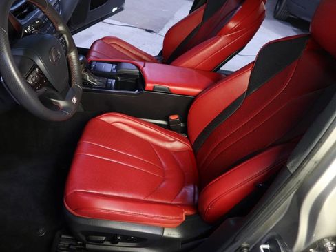 Used 2020 Lexus ES 350 F Sport image 19