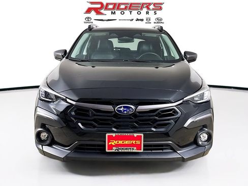 Certified 2024 Subaru Crosstrek 2.5i Limited AWD/4WD image 2