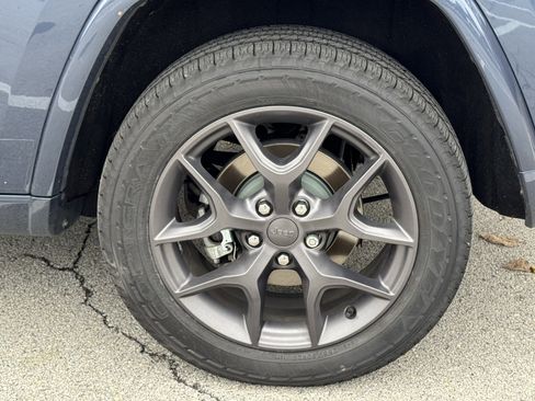 Used 2021 Jeep Grand Cherokee Limited w/ Quick Order Package 28K 80th image 45