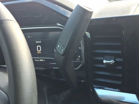 Certified 2024 GMC Sierra 1500 Elevation image 16